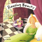 Sleeping Beauty (Soft Cover)